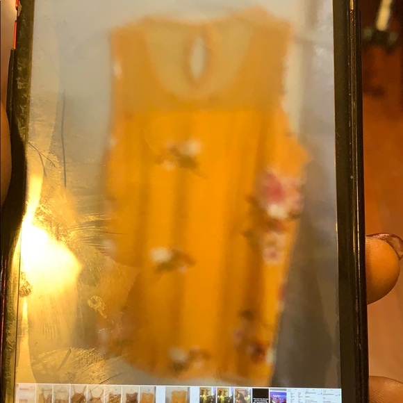 Women/girl top - Picture 2 of 2